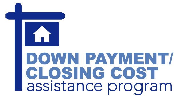 Down Payment/Closing Cost Assistance 