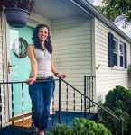 Fund makes homeownership possible for Parkersburg single mom